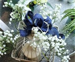 Fiori d'Autore by Cleme - Semplice eleganza