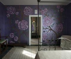 Camera per gli sposi