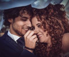 Foto E Oltre - Felicemente sposati