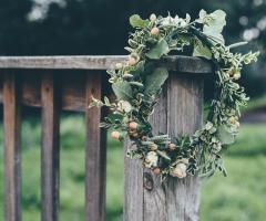 Move your wedding - Matrimonio country