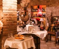 Multiristorante Bussola - L'angolo degli aperitivi