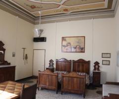 Villa Ines Chilesotti Benetti - Camera da letto