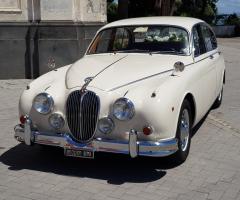 Autonoleggio Sposi Vergara - La Jmk2