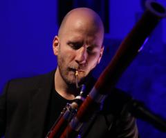 Sofia Duo Violino e Fagotto - Marco