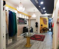 Atelier Silvana - Gli abiti da sposa a San Vendemiano (TV)