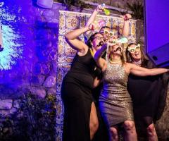 Flashati PhotoBooth Irpinia - Pazzo photo booth
