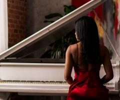 Violinista Elena e Pianista Paolo - Duo musicale per il matrimonio a Cremona