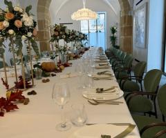 Dome Hotel - Sala ristorante