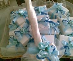 Bomboniere per il matrimonio