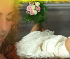 Servizi fotografici per matrimoni a Roma