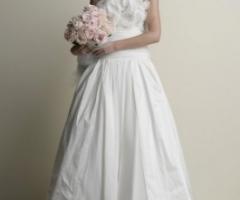 Vestito da sposa Modello Artemisia