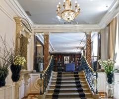 Hall della location di nozze