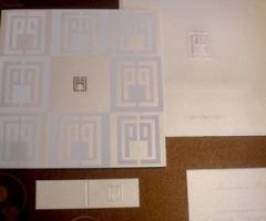 Partecipazioni di matrimonio