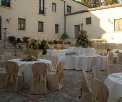 Ricevimento di matrimonio