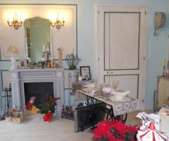 Belle Epoque - Negozio di bomboniere a Monza