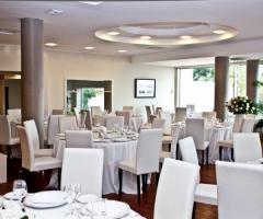 Ricevimenti di matrimonio a Villa Balke Napoli