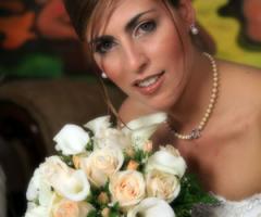 Bouquet sposa