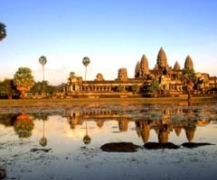 Cambogia - Cluana Viaggi