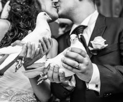 reportage di matrimonio -studio fotografico loryle