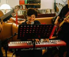 Levanto Piano Bar  - Irene e Toni Pianobar e Live Music