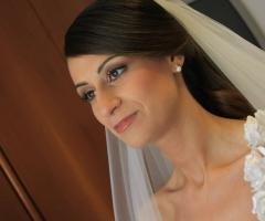 Make up sposa - Centro Estetico Maracaibo
