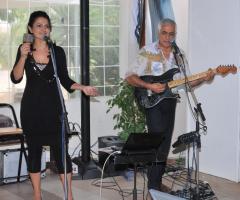 Matrimonio con musica dal vivo - Solitignoti