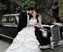 Come in un film - Photo by Curti Mario