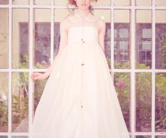 Atelier Ceraunavolta - Particolare dell'abito