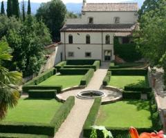 Il giardino di Borgo Poggitazzi