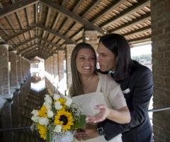 foto matrimonio gattinara vercelli novara