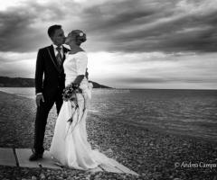 GB Produzione Video Foto  -Foto in bianco e nero