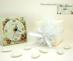 Bomboniere D'Arte - Bomboniere artigianali