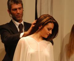 Bruschi Group - Trattamenti relax per sposi