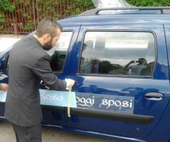 Isola Digitale - Scritte per matrimoni