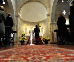 WeddingStylePhoto - Foto momenti della cerimonia