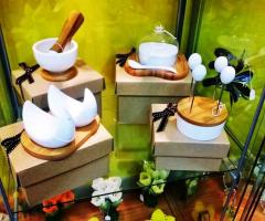 Granbazar - Oggetistica per bomboniere