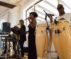 Musica etnica per il matrimonio