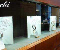 Ronchi - Gioielli ed orologi a Milano