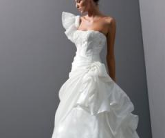 Abito da sposa di Fabio Gritti - Modello Monia