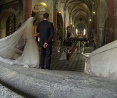 Valovideo - Video dell'ingresso in Chiesa