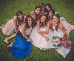 Prospekt9 - Le amiche della sposa
