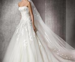 Le Spose di Matilda - Abito da sposa  In pizzo