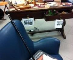 La 33 di Baglieri Carmelo - Allestimento del tavolo personalizzato