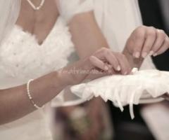 Wedding & Events by Renata Travel - Lo scambio delle fedi