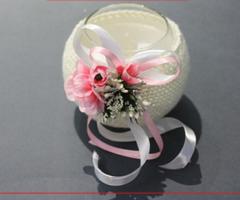 Happiness candles - Altra confezione per la candela profumata handmade