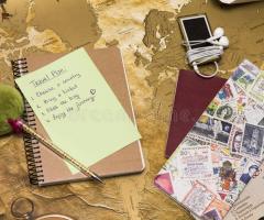 Josephine Di Brizzi - Programma di viaggio personalizzato