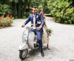 Ma-con Abbigliamento su misura - Il vestito per lo sposo a Lecco