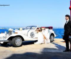 Autonoleggio Il Maggiolino - Excalibur