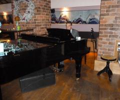 Flavio Bucci Pianista - La musica per il matrimonio a Bergamo