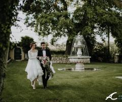 Villa Baldacchini - Angoli incantati